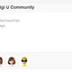 Illustration for article titled Luigis Miiverse Community Has Become A Shitposters Paradise In 2016